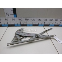 Стеклоподъемник электр. передний левый Honda CR-V (1996 - 2002) 72251S10J01