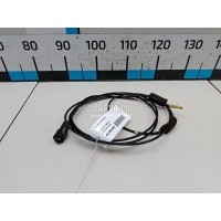 Трос лючка бензобака Honda CR-V (1996 - 2002) 74411S10A01