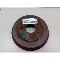 Барабан тормозной Honda HR-V (1999 - 2005) 42610S70000