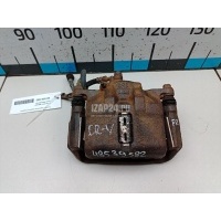 Суппорт тормозной передний правый Honda HR-V (1999 - 2005) 45018SS0A00