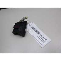 Моторчик заслонки отопителя Honda CR-V (1996 - 2002) 79160S10A41