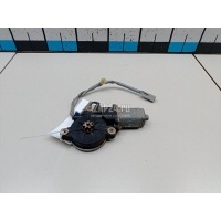 Моторчик стеклоподъемника Honda CR-V (1996 - 2002) 72715S10013