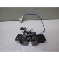 Замок багажника Hyundai-Kia Sportage (1993 - 2006) 0K08B62310B