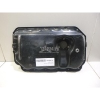 Поддон масляный двигателя VAG A6 [C6,4F] (2004 - 2011) 06E103604F