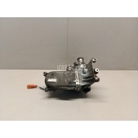 Радиатор системы EGR VAG A6 [C6,4F] (2004 - 2011) 059131515CC