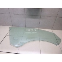 Стекло двери передней правой VAG A6 [C6,4F] (2004 - 2011) 4F0845202D