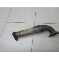 Гофра глушителя VAG A6 [C6,4F] (2004 - 2011) 059131789N