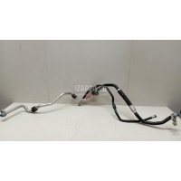 Трубка кондиционера VAG A6 [C6,4F] (2004 - 2011) 4F0260740B