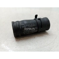 Патрубок VAG A6 [C6,4F] (2004 - 2011) 06E121058D