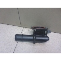 Фланец / тройник VAG A6 [C6,4F] (2004 - 2011) 03L121132A