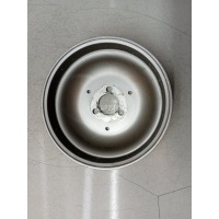 Шкив водяного насоса (помпы) VAG A6 [C6,4F] (2004 - 2011) 06E121031E
