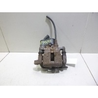 Суппорт тормозной задний левый VAG A6 [C6,4F] (2004 - 2011) 4F0615403F