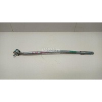 Тяга выбора передач VAG A6 [C6,4F] (2004 - 2011) 4F0711271C