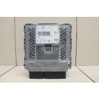 Блок управления двигателем VAG A6 [C6,4F] (2004 - 2011) 4F2910552B