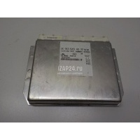 Блок управления ESP Mercedes Benz W163 M-Klasse (ML) (1998 - 2004) 1635454232