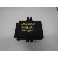 Блок электронный Mercedes Benz Vito (638) (1996 - 2003) 0004461019