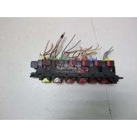 Блок предохранителей Mercedes Benz W202 (1993 - 2000) 2025450901