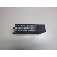 Реле Mercedes Benz W202 (1993 - 2000) 2025420232