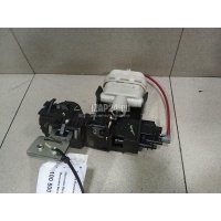 Замок багажника Mercedes Benz W220 (1998 - 2005) 2208000478
