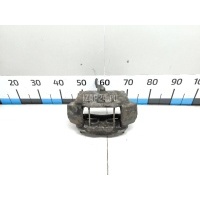 Суппорт тормозной передний левый Mercedes Benz W220 (1998 - 2005) 0024202183