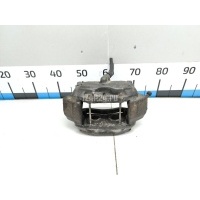 Суппорт тормозной передний правый Mercedes Benz W220 (1998 - 2005) 0024202283