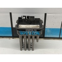 Резистор отопителя GM Omega B (1994 - 2003) 90566802