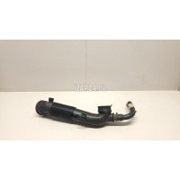 Воздуховод GM Astra G (1998 - 2005) 55351926