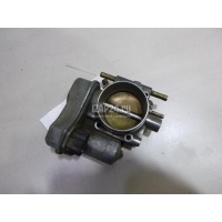 Заслонка дроссельная электрическая GM Vectra B (1995 - 1999) 09128518