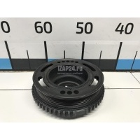 Шкив коленвала GM Astra G (1998 - 2005) 90531581