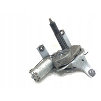 Двигатель стеклоочистителя задняя nissan almera tino 28710bu110 mpv 98 - 06 моторчик