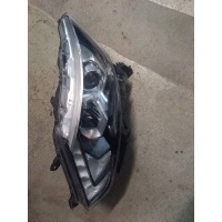 Nissan qashqai j11 фара левый full светодиодный 2013 2014 2015 2016