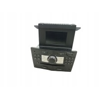 Радио компакт - диск дисплей opel corsa d 13254183 13265763 497316088