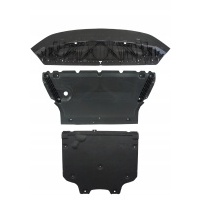 Крышка под бампер двигатель коробка нижние audi a5 8w6 s - line 16 - 20 new