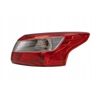 Кузова фара правый bm5113404ce форд focus mk3
