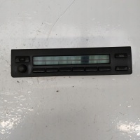 Bmw e39 радио заводские компакт - диск business blaupunkt 8384930 7608733040