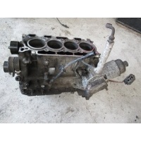 Двигатель низ peugeot citroen 1.4hdi 8hx 10fd16