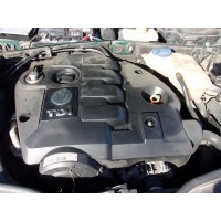 Двигатель 1 , 9 tdi 130km avf - volkswagen volkswagen passat b5 рестайлинг универсал