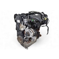Двигатель форд mondeo mk4 galaxy mk2 s - max 2.0 tdci 140km qxba qxwa @ сжатие