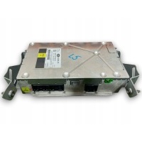 Усилитель ягуар i - pace x590 kx53 - 19c164 - cb
