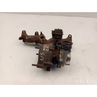 Турбина Volkswagen Golf 3 1995 028145702D