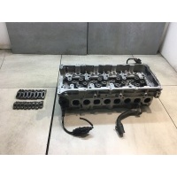 Головка блока цилиндров цилиндров kia sorento i 2.5 crdi