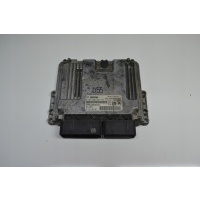 Блок управления bosch 0281035365 9832694380 9818703480 peugeot citroen 1.5 bluehdi