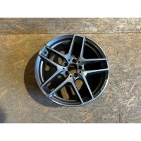 Mercedes - benz кзс x253 c253 2021 алюминиевые
