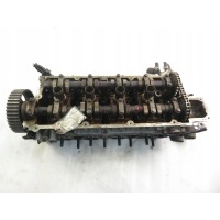 Головка блока цилиндров hyundai купе ii gk 2.0 16v g4gc - g g4gc - g