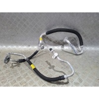 Провода шланг трубки кондиционера opel мокко 1.7 cdti