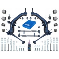 Рычаг втулка болт toyota avensis t25 03 - 08 задняя
