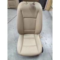 Кресло водителя с подогревом grzany дакота / veneto - beige bmw 5 f10 f11