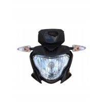 Фара переднего переднее европа g310r