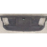 Mercedes - benz е w124 1990 полка задняя