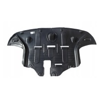 Hyundai oe 29110 - d7600 защита двигателя нижняя